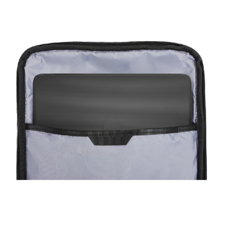 Рюкзак-трансформер Gard для ноутбука 15.6'', синий, черный. Артикул о23011