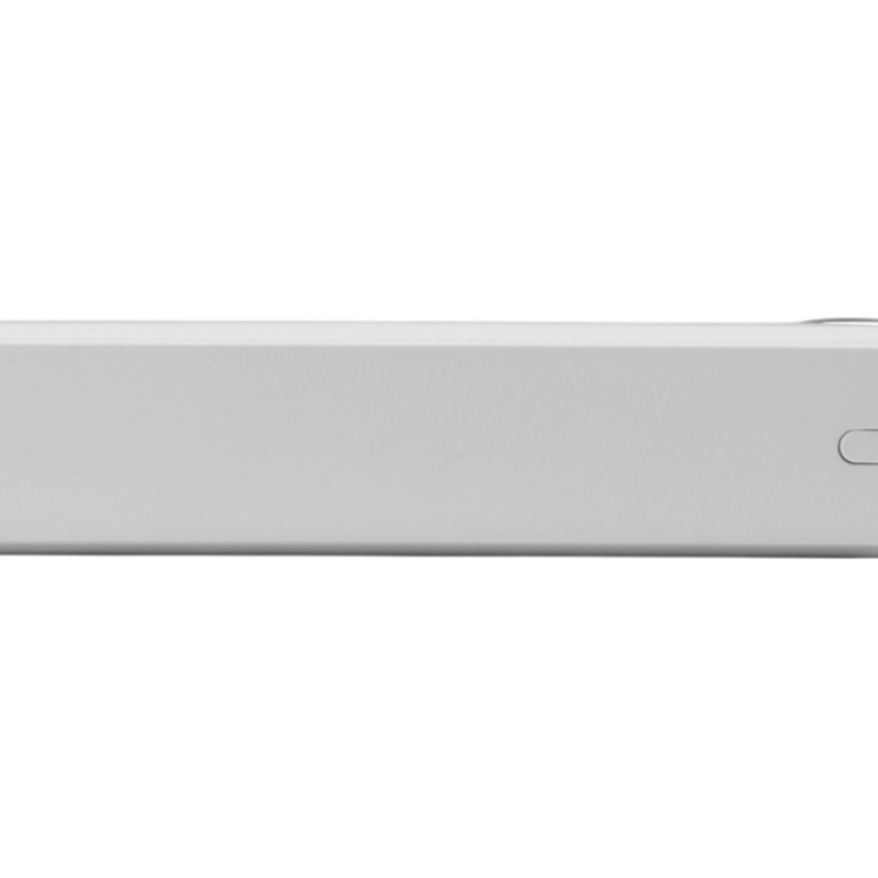 Внешний аккумулятор «Mild Pro» c быстрой зарядкой QC/PD, металлик soft-touch, 20 000 mAh, синий, серый, белый. Артикул о59124
