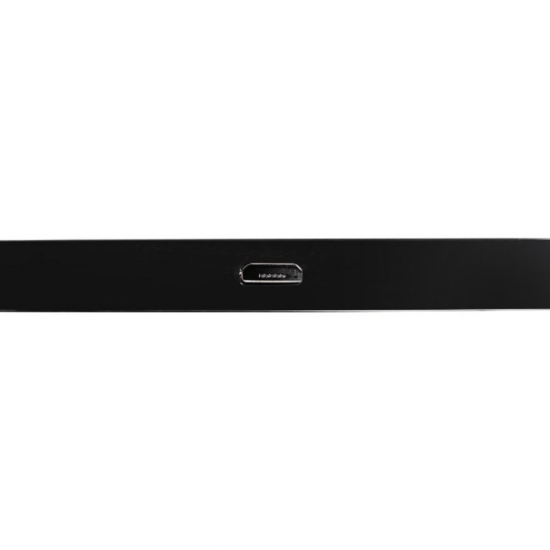 USB-хаб с беспроводной зарядкой «Tile», 5 Вт. Артикул о5-12395500