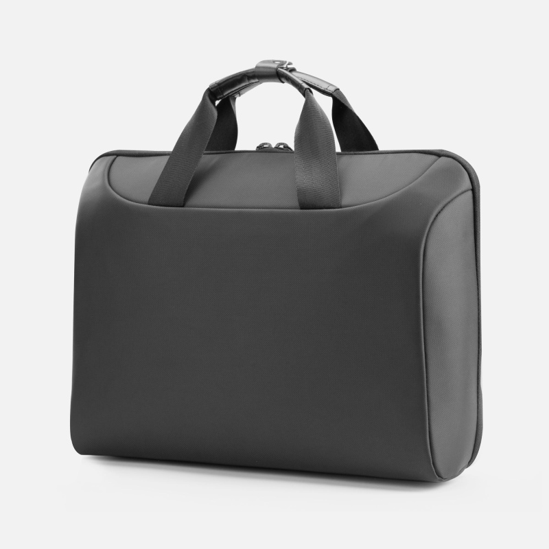 Сумка для ноутбука Storax, черная. Артикул р18611.30