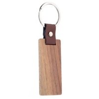 Брелок Wood Token, ver.2. Артикул р15665.55
