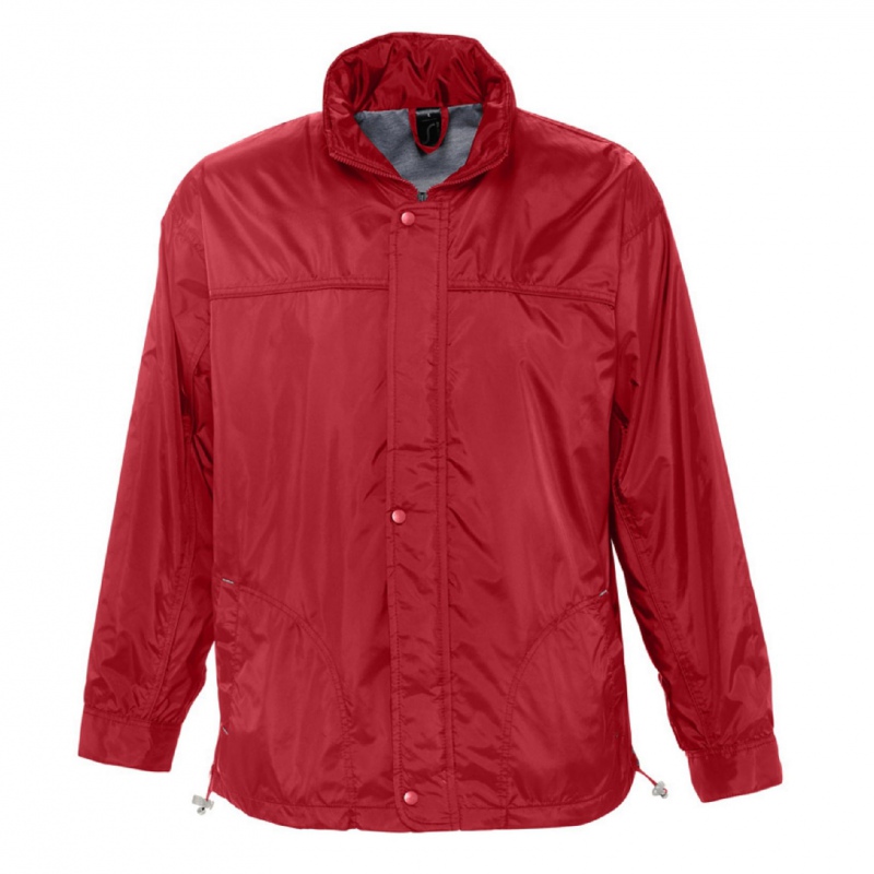 Ветровка мужская MISTRAL 210, 6 цветов. Артикул р1842