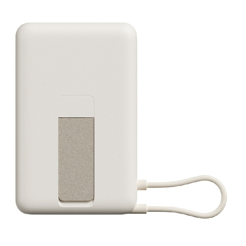 Внешний аккумулятор Xiaomi Magnetic Power Bank with Built-in Stand, 10000 мАч, 4 цвета. Артикул о59591