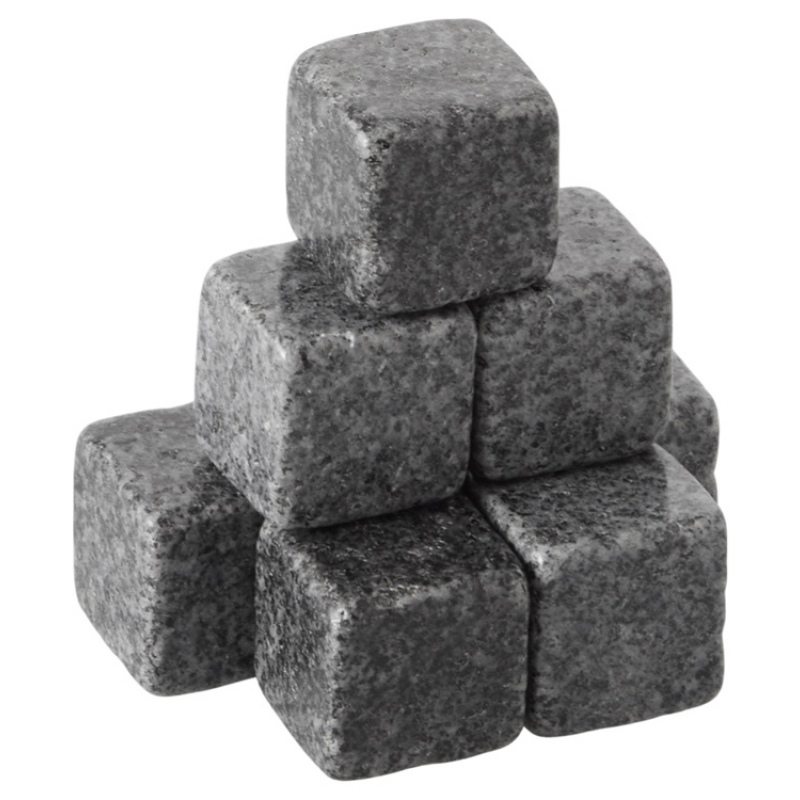 Подарочный набор для виски «Whiskey Wonder», коричневый, прозрачный. Артикул о872840