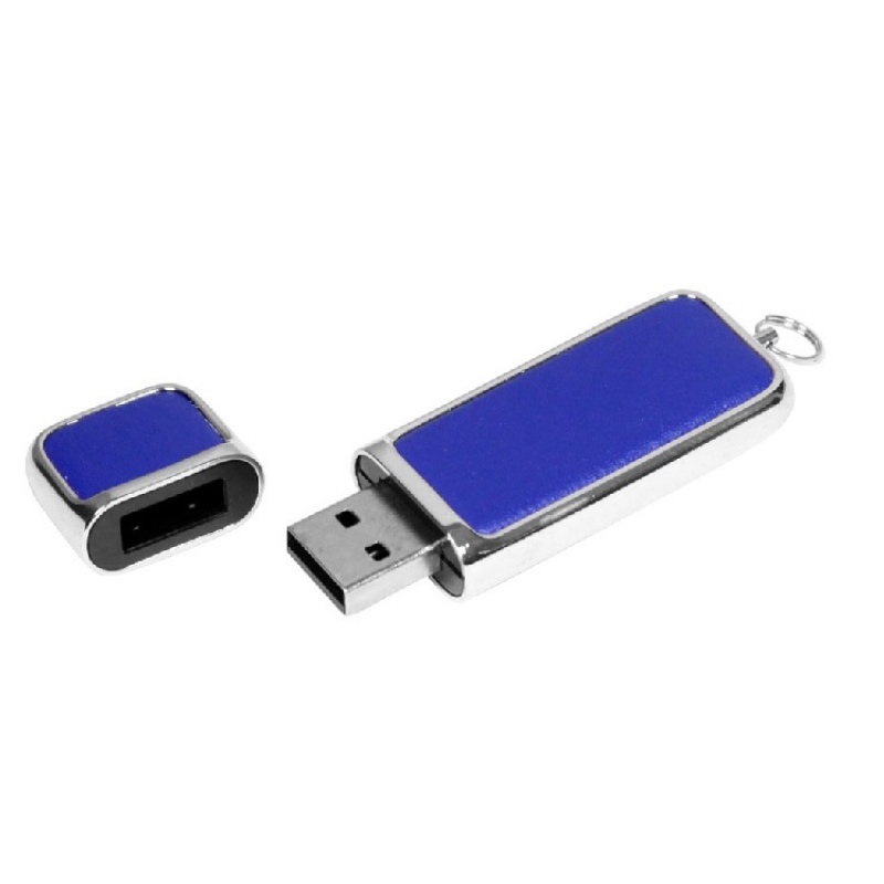 USB-флешка на 16 Гб компактной формы, 5 цветов. Артикул о6213.16