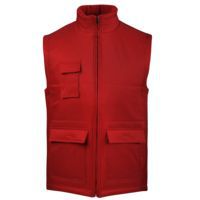 Жилет Worker, 5 цветов. Артикул р5424