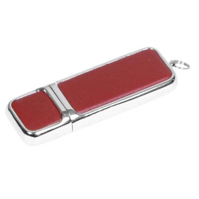 USB-флешка на 16 Гб компактной формы, 5 цветов. Артикул о6213.16