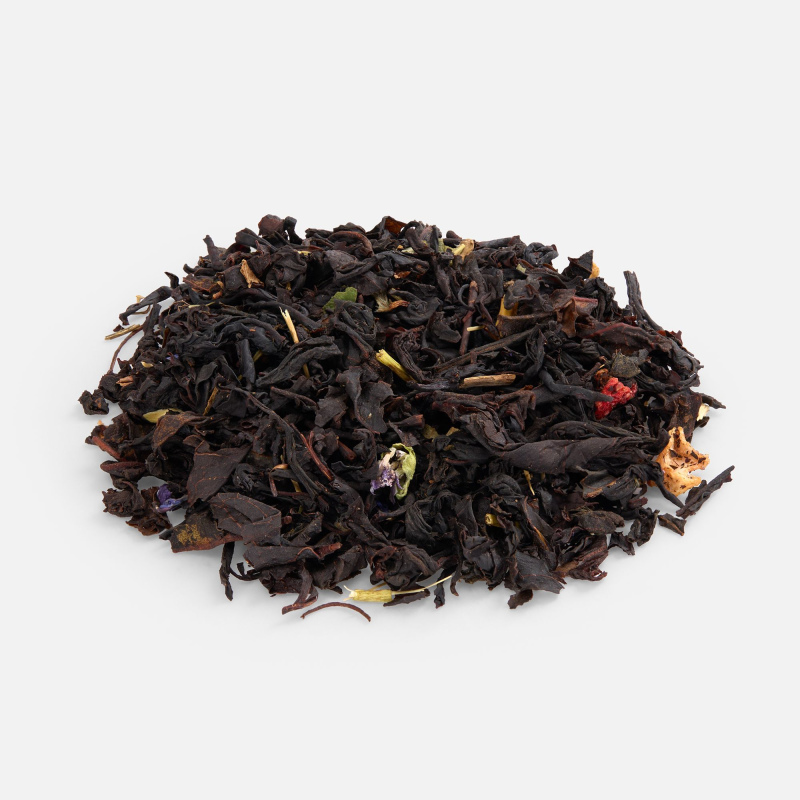 Чай «Брызги шампанского», ver.2. Артикул р23645.00