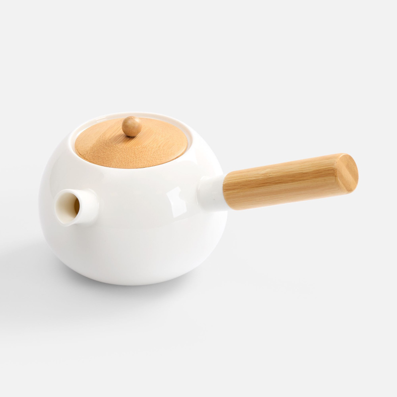 Чайный набор на 4 персоны Silencio. Артикул р18668.60