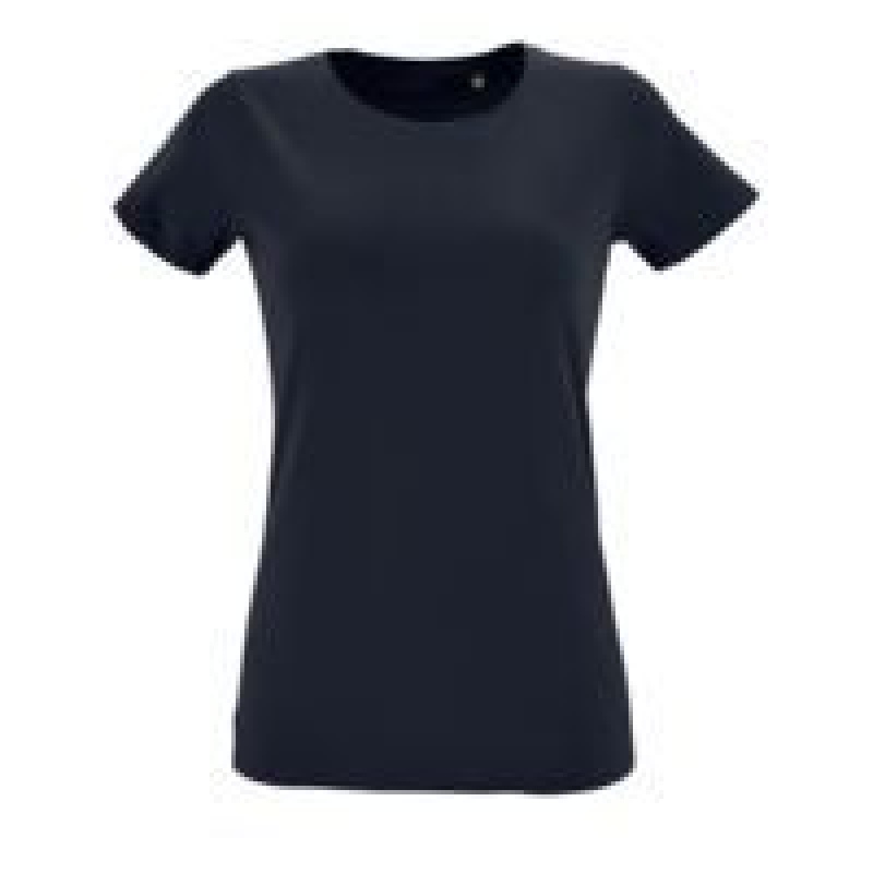 Футболка женская REGENT FIT WOMEN, 18 цветов. Артикул р02758