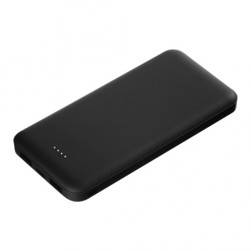 Внешний аккумулятор, Elari Plus, 10000 mAh, 7 цветов. Артикул е37597