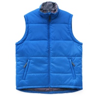 Жилет WARM, 8 цветов. Артикул р44002