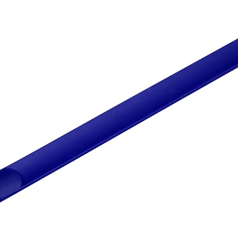 USB 2.0- флешка на 64 Гб в виде браслета, желтый, зеленый, синий, красный, оранжевый, черный, белый. Артикул о7001.64