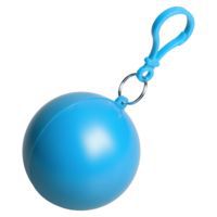 Дождевик в круглом футляре NIMBUS, 7 цветов. Артикул р5354