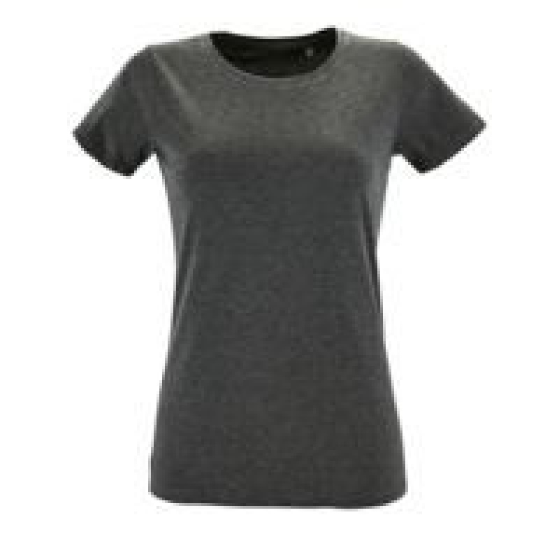 Футболка женская REGENT FIT WOMEN, 18 цветов. Артикул р02758