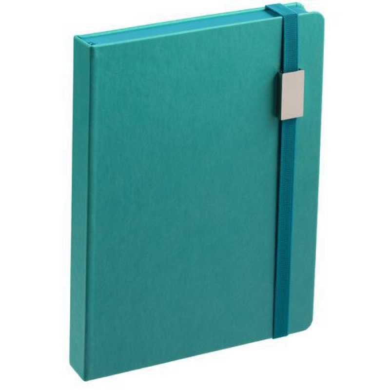 Ежедневник New Factor Metal, 9 цветов. Артикул р25000