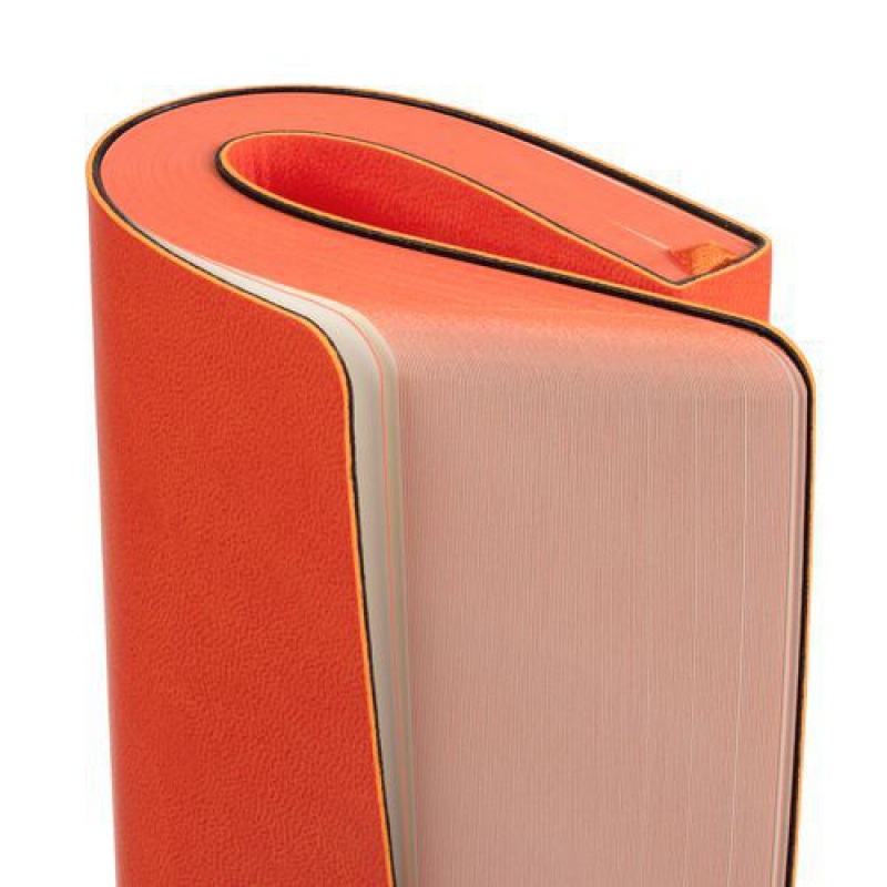 Ежедневник Fredo, недатированный, 9 цветов. Артикул р27888