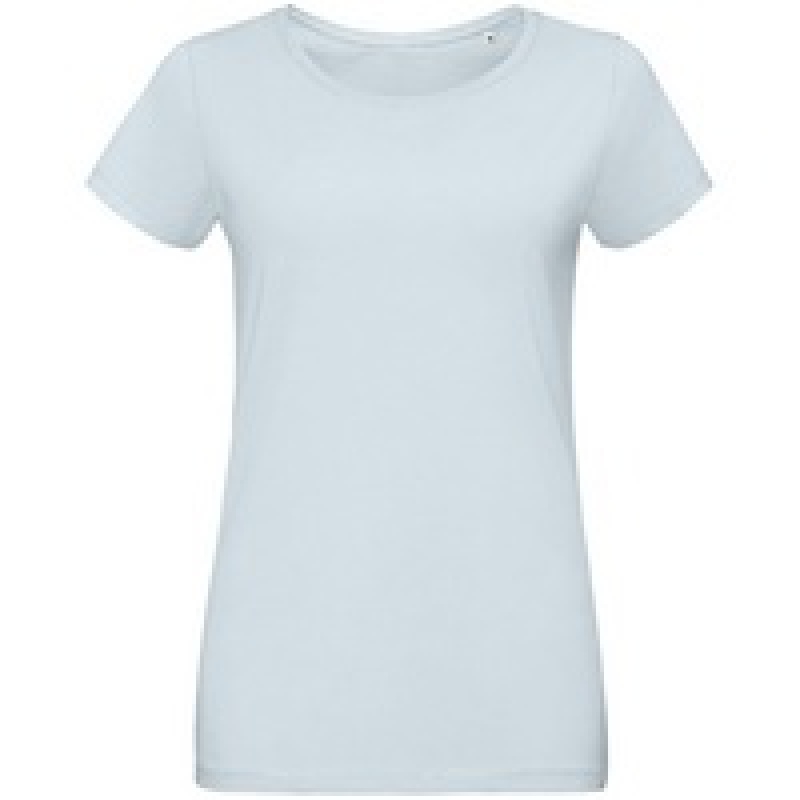 Футболка женская Martin Women, 7 цветов. Артикул р02856