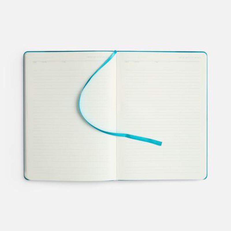 Ежедневник Vale New, недатированный, 9 цветов. Артикул р26202
