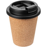 Стакан с крышкой Corky Takeaway. Артикул р13783.00