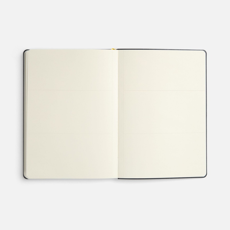Ежедневник Flex Shall New, недатированный, 12 цветов. Артикул р27881