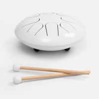 Музыкальный антистресс Tacto, белый. Артикул р19735.60