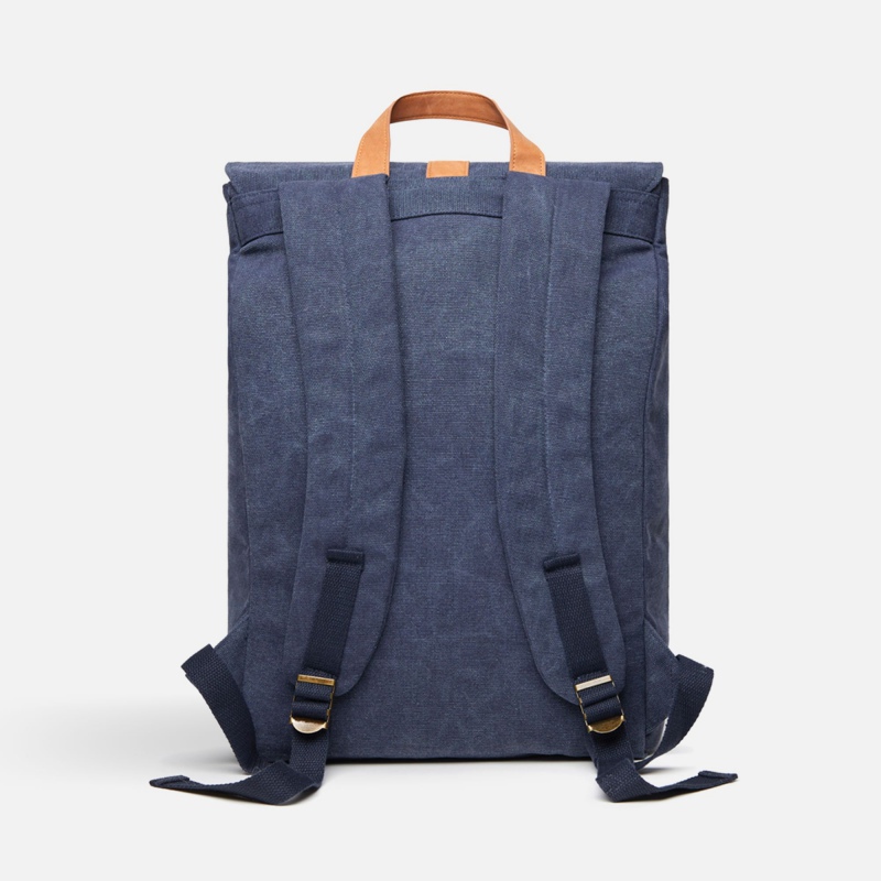 Рюкзак Bosler, бежевый, синий, черный. Артикул р18673