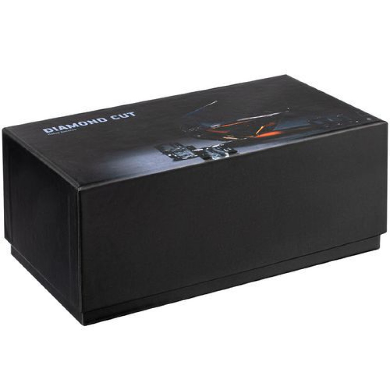 Набор из двух бокалов Diamond Cut. Артикул р79142.00