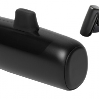 Внешний аккумулятор с разъёмом Type-C «Inject», 4000 mAh. Артикул о591137