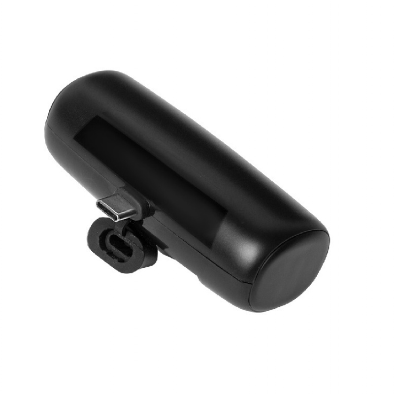 Внешний аккумулятор с разъёмом Type-C «Inject», 4000 mAh. Артикул о591137