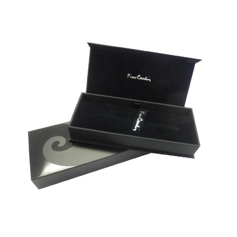 Ручка шариковая Pierre Cardin «Baron», 12 цветов. Артикул о4173