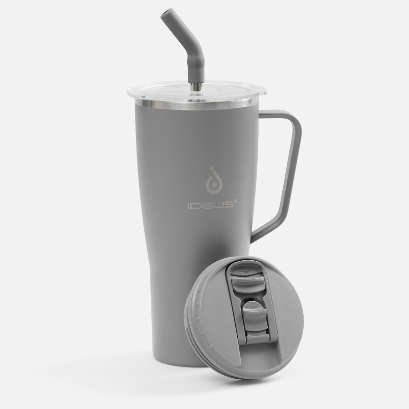 Термостакан Kasumigaoka, 6 цветов. Артикул р16478